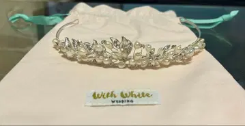 웨딩 액세서리 세트