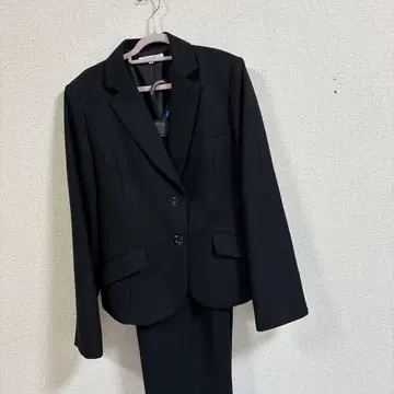 취업 정장