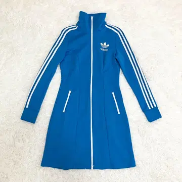 아디다스 오리지널스 저지 원피스 유로파 드레스