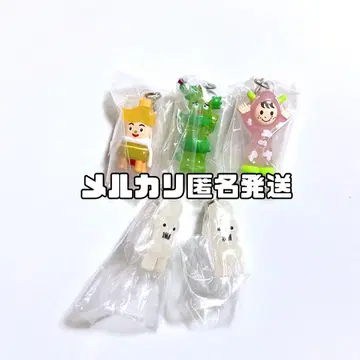 미이츠케타! 메지루시 액세서리 2 묶음 판매 5세트