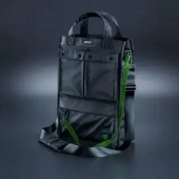 Razer Xanthus Tote Bag