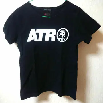 아타리 틴 에이지 라이엇 T셔츠 atari teenage riot