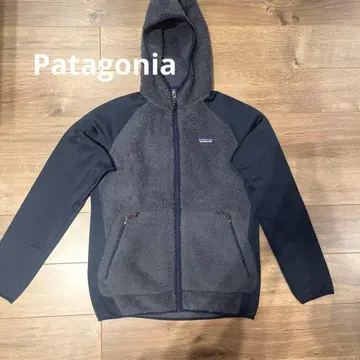 Patagonia 후드티 아우터