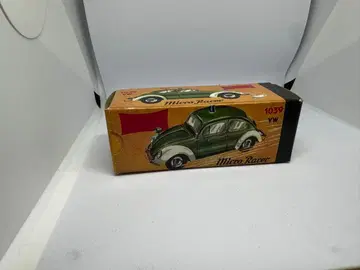 Micco Racer No.1046 VOLKSWAGEN (블루)