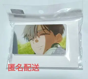 에이리언 스테이지 이반 아크릴 블록
