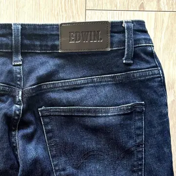 [ EDWIN ] 에드윈 GEY06 스트레치 데님 팬츠 S 사이즈