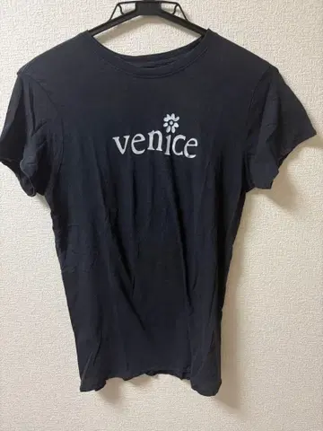 ERL 베니스 티셔츠
