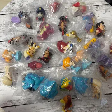 디즈니 어깨 쿵 가챠가챠