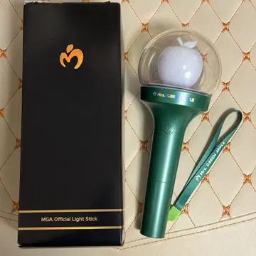 미세스 그린애플 LightStick 응원봉