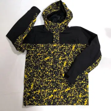 THE NORTH FACE 마운틴 라이트 자켓