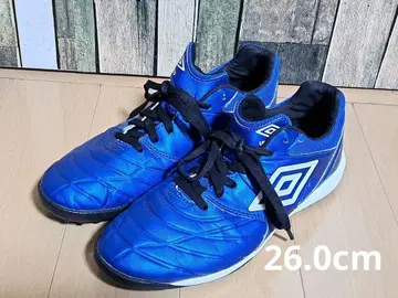 Umbro 트레이닝 슈즈 파랑 26.0cm
