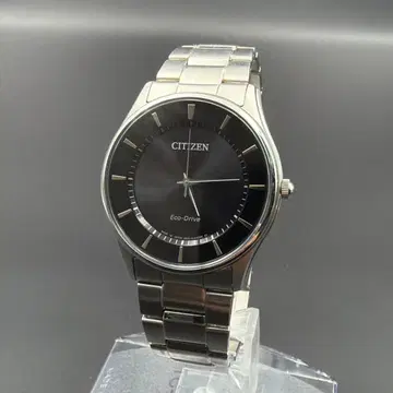 CITIZE / 시티즌 에코드라이브 솔라 남성용 손목시계
