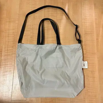 VOIRY  TEAM SACK L-GRAY