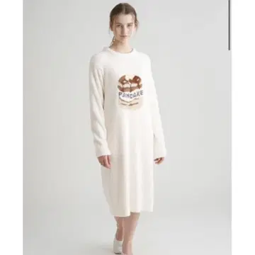 [ 완판템 ] 젤라또피케 제 가드 원피스 팬케이크