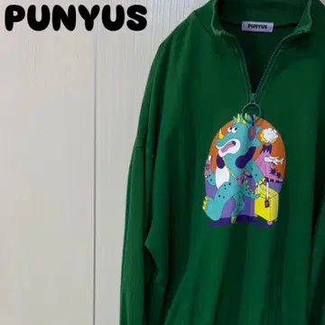 PUNYUS 트레이닝복