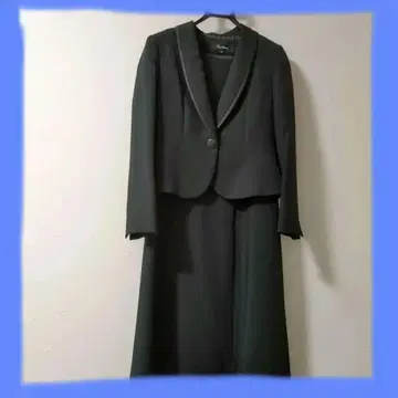 블랙 포멀 9호