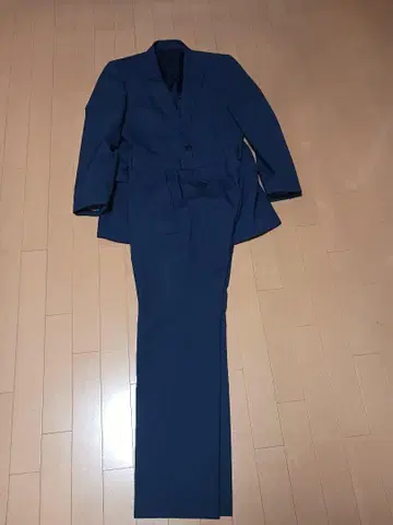 수트 컴퍼니 네이비