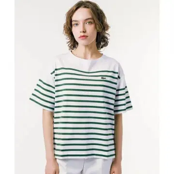 LACOSTE tops 34 사이즈