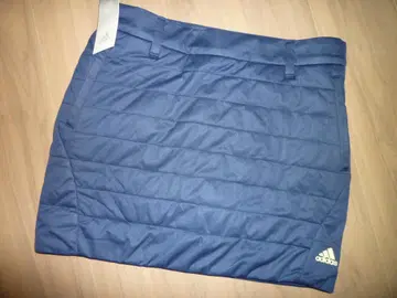 [ 새상품 XL ] adidas 아디다스 골프 충전솜 스트레치 스커트