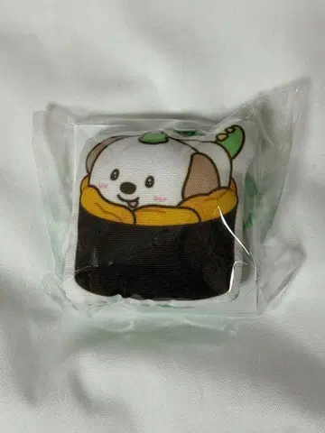 RIIZE 라이즈시 팝업 쿠션 키링 앤톤