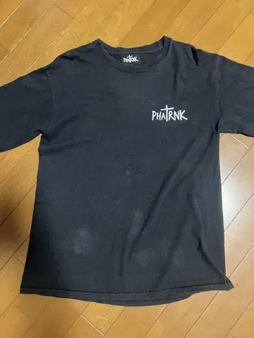 PHATRNK M 사이즈 롱티