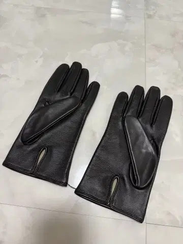 MB ULTIMATE FABRIC 퍼머넌트 레더 글로브