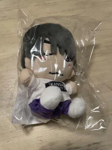타카하시 쿄헤이 치비누이
