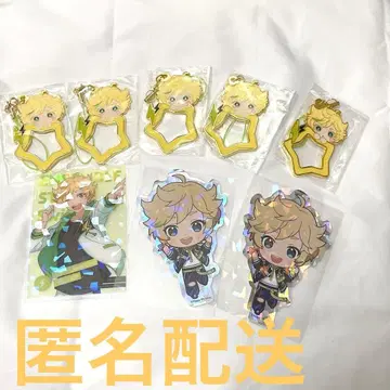 앙상블 스타즈!! 하루카와 소라 8세트