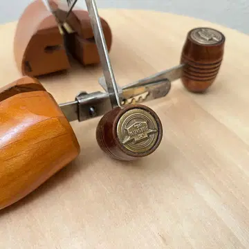 Florsheim 70s 앤티크 슈트리