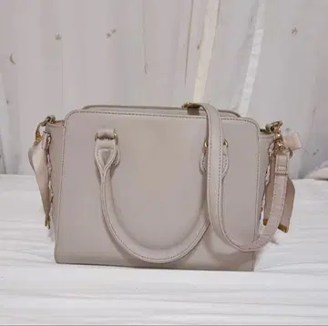 MAJESTIC LEGON 사이드 리본 백