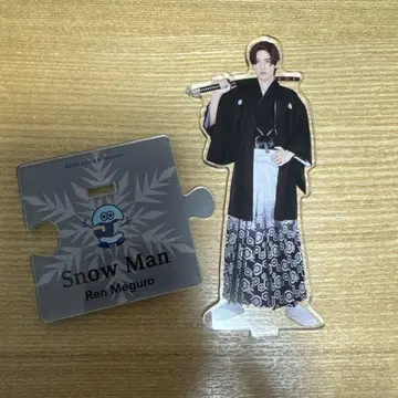 메구로 렌 아크릴 스탠드