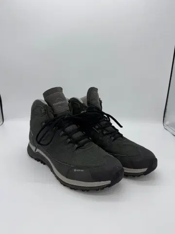 [ 중고 ] 몽벨 랩랜드 스트라이더 MID 남성용 27.5cm