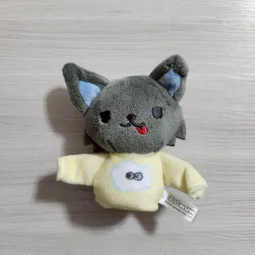 JOCHUM 제오참 손가락 인형 피하이 킨죠 스카이