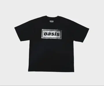 T셔츠 Thread Logo XL