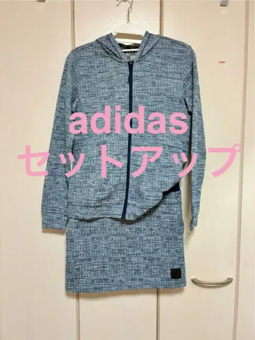 adidas 골프웨어 셋업 L 사이즈