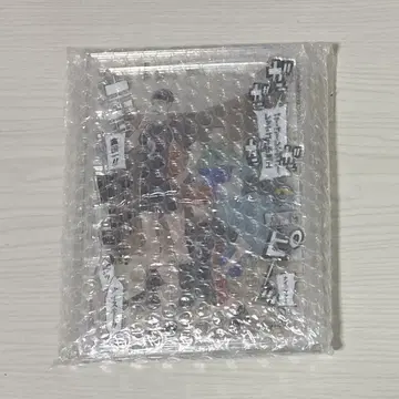 하이큐 점프 GIGA 2022 AUTUMN 응모자 전원 서비스