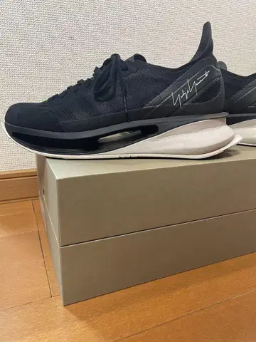 Y-3 GENDO RUN 27.5cm