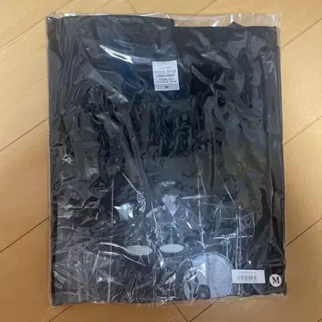 번아웃 신드롬즈 히로세 타쿠야 ver 티셔츠 팬클럽 한정판 완전 수주