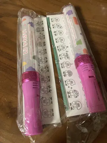 응원봉 Lil 2
