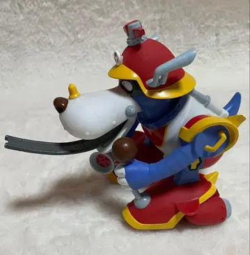 얏타완 소프트 비닐 타츠노코