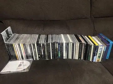BUMP OF CHICKEN 전 CD 싱글 앨범 세트 묶음 판매