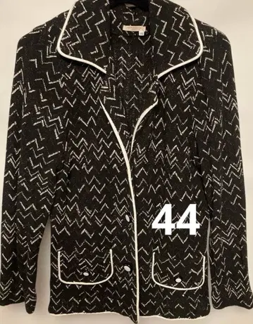 이탈리아제 ANTONELLI 테일러드 자켓 44
