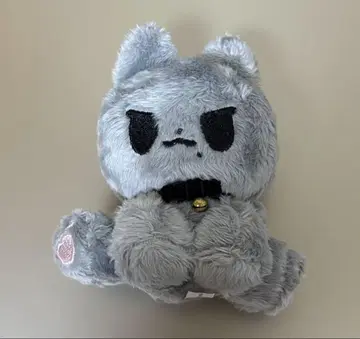 aespa 카리나 봉제 인형