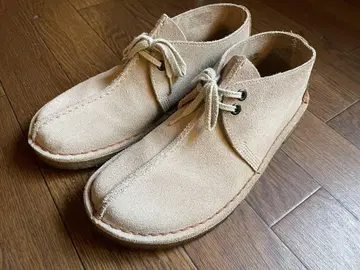 클락스 데저트 트렉 us7.5