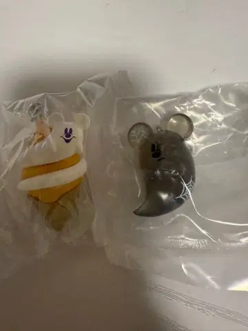 디즈니 할로윈 유령 참 2개 세트