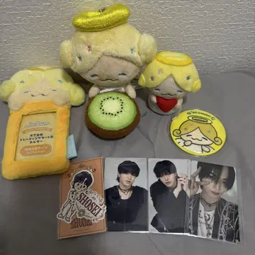 jo1 오히라 쇼세이 제오참 모코 묶음 판매