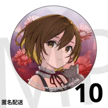 프로세카 커넥트 라이브 4주년 캔뱃지 니고 MEIKO