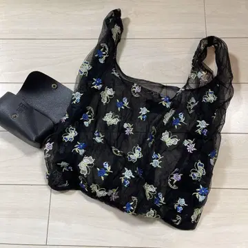 ANNA SUI 안나수이 백