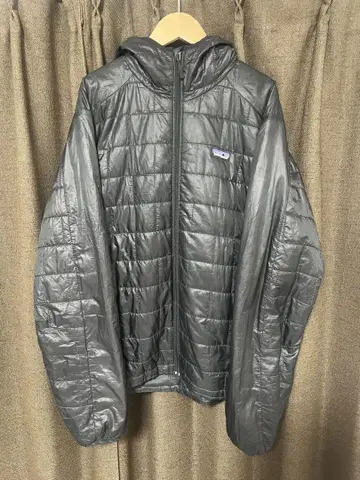 2010년제 patagonia 초대 나노 퍼프 후디 M