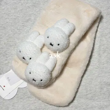 미피 머플러 메리제니